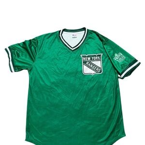 NHL New York Rangers X Proper Twelve Jersey